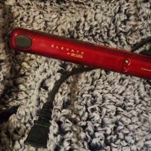 Andis Hair Straightener